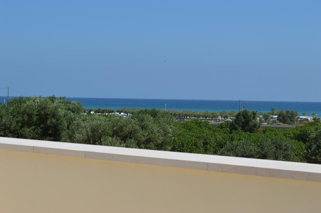 Le Terrazze Miramare